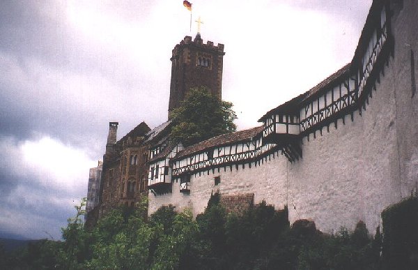Wartburg